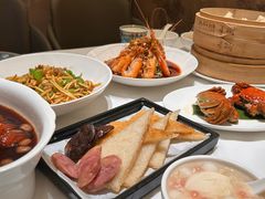 -小厨娘淮扬菜(天印大道店)