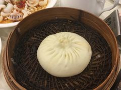 -怡园饭店-餐厅(四望亭店)