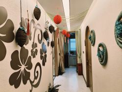 -芳朵美容养生SPA