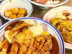 -亞婆井·劲抽面食(铂顿城店)