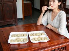 -李恩记清真水饺(北电大厦店)