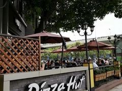 门面-必胜客(上海新南方商城PH店)