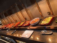 -萧邦音乐会所KTV·蒸汽活海鲜自助(福田店)