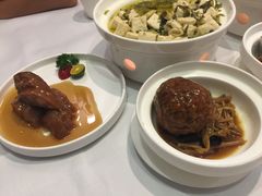 -西湖春天•老字号杭州菜(百汇店)