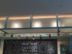 -小明同学(三里屯店)