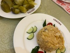 -华梅西餐厅(哈尔滨中央大街店)