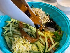 -老妈菜馆(建设街店)