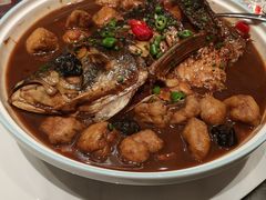 -道道鲜·崇明私房菜(五角场店)