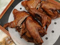 -五谷芳乳鸽王(海景店)