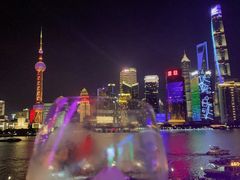 -外滩8号 whisky bar(金延大厦店)