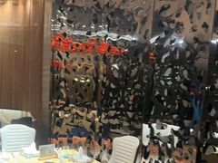 -富力万达嘉华酒店-品珍中餐厅(水果湖店)