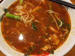 -香江小厨 The Kitchen(香江俱乐部店)