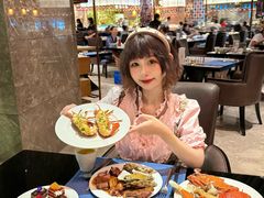 -康帝国际酒店-艾斯本自助西餐厅