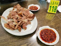 -清真·益鑫羊肉手抓馆(花园北街店)