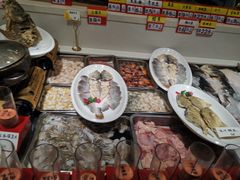 -佳和水饺(海德公馆店)