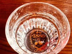 -1886德国汽车餐厅(福田星河COCO Park店)