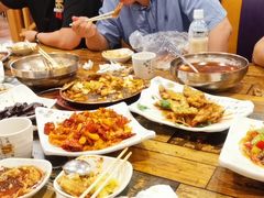 -安家德吉林市朝鲜族大冷面(民康路店)