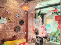 -16毫米咖啡&酒吧(南锣鼓巷店)
