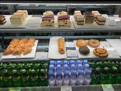 -咪咕咖啡(北京西单店)
