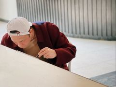 -漆黑觉米粉(三里屯店)