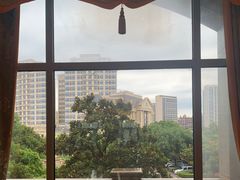 -上海南郊宾馆·阳光自助餐厅