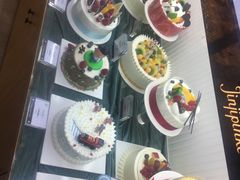 -金鸡品客(上海路店)