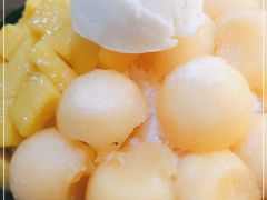 -雪花姐姐(泰华城新天地店)