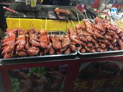 -大学城夜市大排档(凤栖路店)