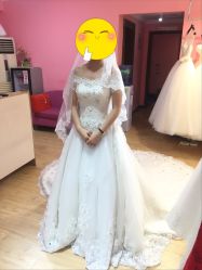 -天使嫁衣婚纱馆