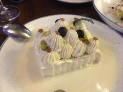 西班牙奶油蛋糕-FISH&POTATO Cō(地中海美食 万象城店)