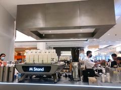 -M Stand(宁波万象城店)