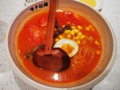 -味千拉面(双井店)