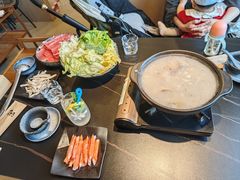 -熹悟海鲜火锅·广式打边炉