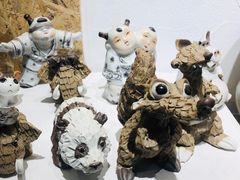 -84那年咖啡馆(李沧万达店)