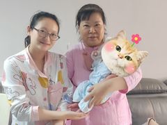 -金贝儿月嫂(高新尚品国际店)