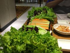 -丽池宫韩式汗蒸会馆(华灯坊店)