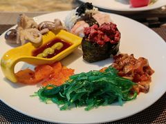 -安蒂娅·海鲜自助餐厅(安蒂娅美兰酒店)