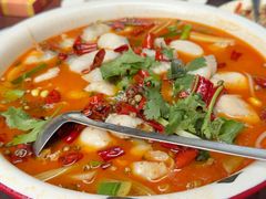 -缘生态云南菜·野生菌庭院餐厅(华侨城店)