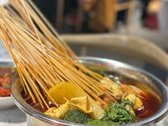 -成都瓜串串(华强北店)