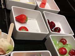 -水裹汤泉生活馆餐厅