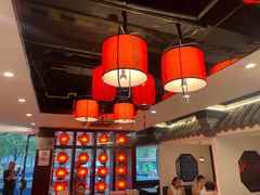 -李记东北饺子馆·东北菜(欢乐谷店)