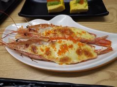 -昊·来了寿司(双楠2店)