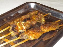 -阿拉丁新疆风味餐厅·清真(罗廊巷店)