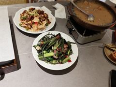 -楚太子  中餐&烧烤(武大店)