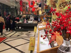 -芭菲盛宴·环球美食(解放碑英利国际店)