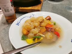 -富黎华海鲜大酒楼(正大广场店)