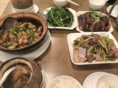 -大唐靓汤江门私房菜(景田店)