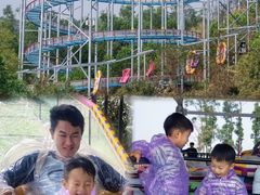 -盈香心动乐园