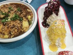 -清真•蜀风园(丁字沽总店)
