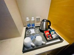 -广州天河合景福朋喜来登酒店